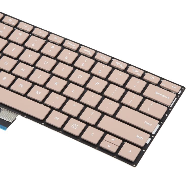 US Version Laptop Keyboard