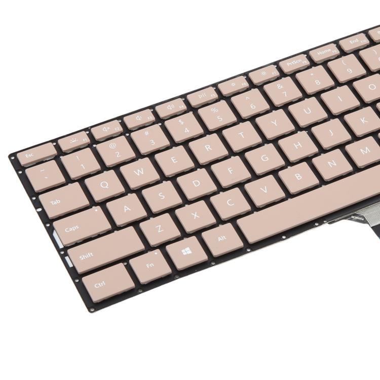 US Version Laptop Keyboard