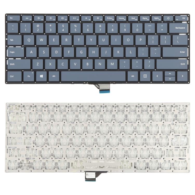 US Version Laptop Keyboard