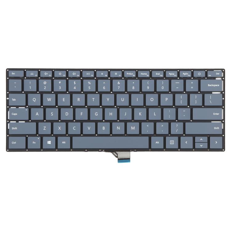 US Version Laptop Keyboard