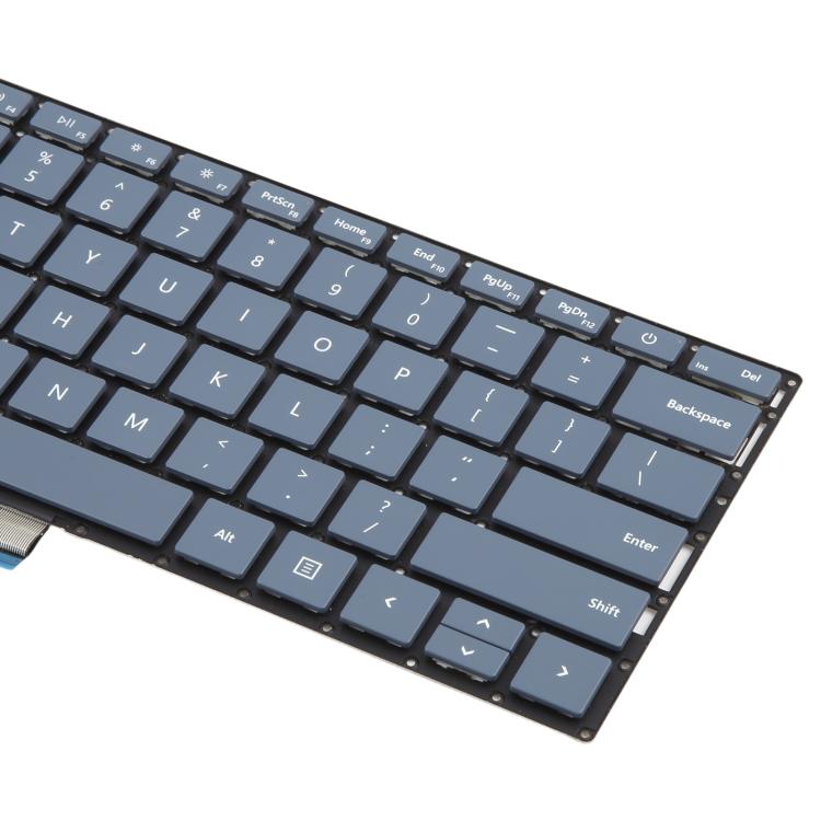 US Version Laptop Keyboard