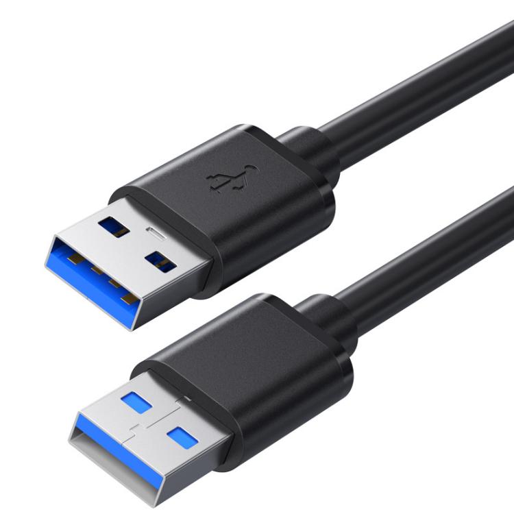 WG135 USB 3.0 Male to Male Bi-directional External Hard Drive Enclosure Data Cable — view 12