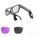 XK One Pro 1080P AI Shooting Smart Glasses