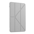 Mutural JingYa Series Y-shaped Multi-fold Vegan Leather Tablet Case