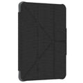 Mutural WenLan Series Y-shaped Multi-fold Vegan Leather Tablet Case