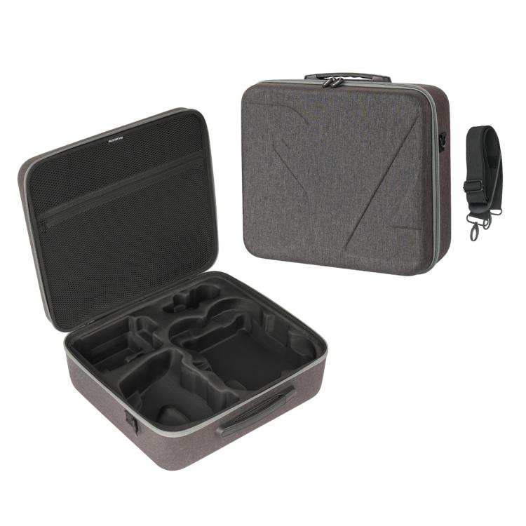 For DJI Avata 360 Sunnylife Carrying Hard Travel Storage Bag — view 5