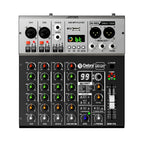 DEBRA DG04S 24bit/192kHz 4-Channels Mixer Sound Card