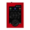 DEBRA GBA Live Recording Mini Sound Card