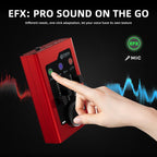 DEBRA GBA Live Recording Mini Sound Card — view 6