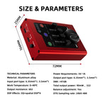 DEBRA GBA Live Recording Mini Sound Card — view 13