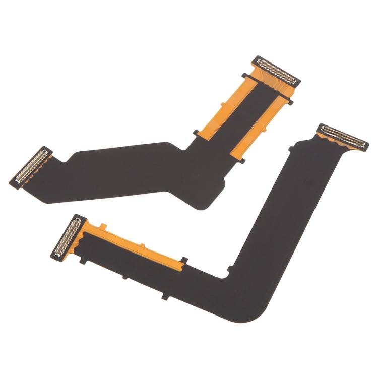 Original Spin Axis Flex Cable (1 Pair) — For OPPO Find N2