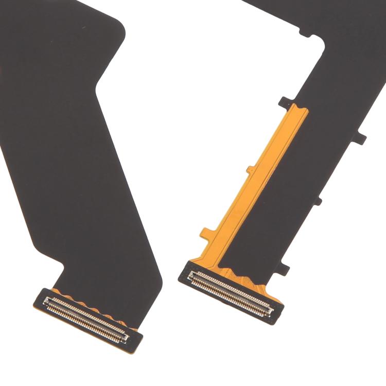 Original Spin Axis Flex Cable (1 Pair) — For OPPO Find N
