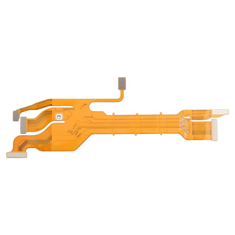 Original Spin Axis Flex Cable — view 5