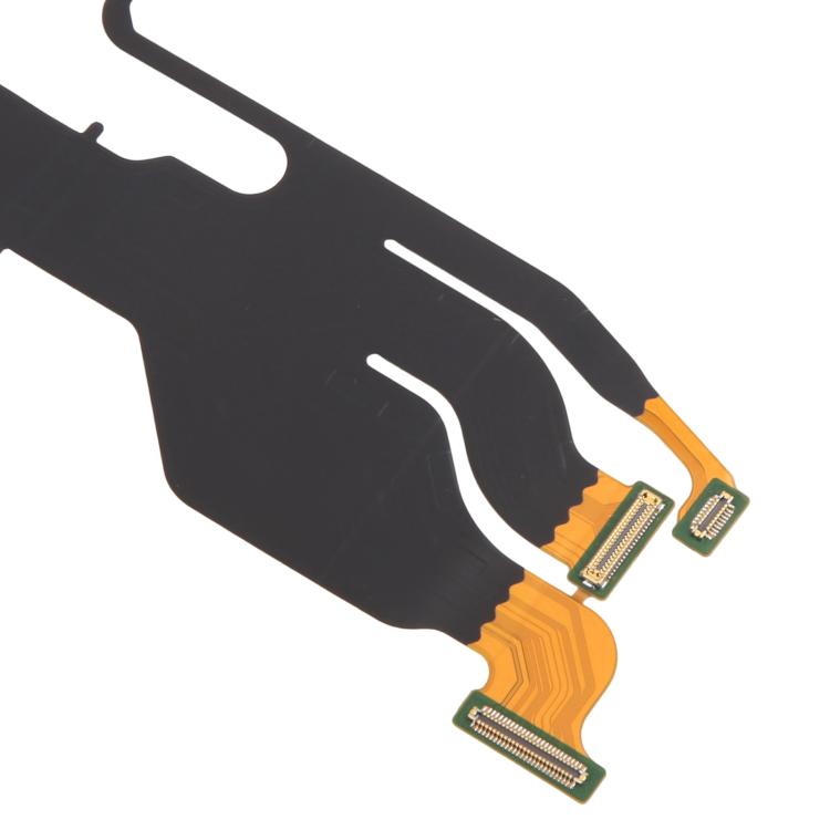 Original Spin Axis Flex Cable — view 4