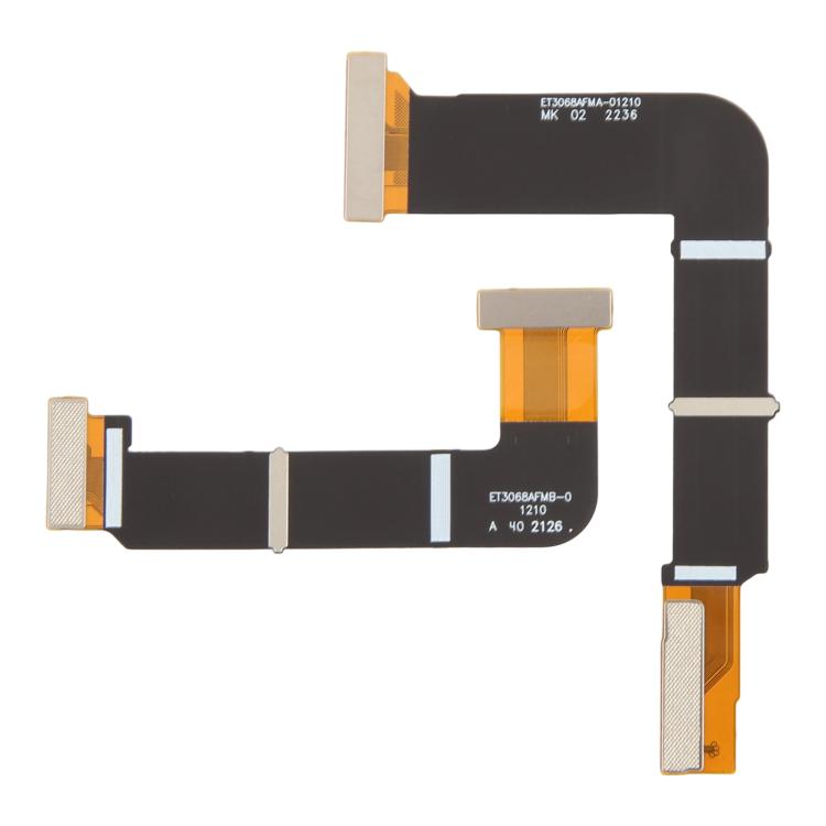 Original Spin Axis Flex Cable (1 Pair)