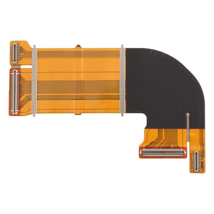Original Spin Axis Flex Cable