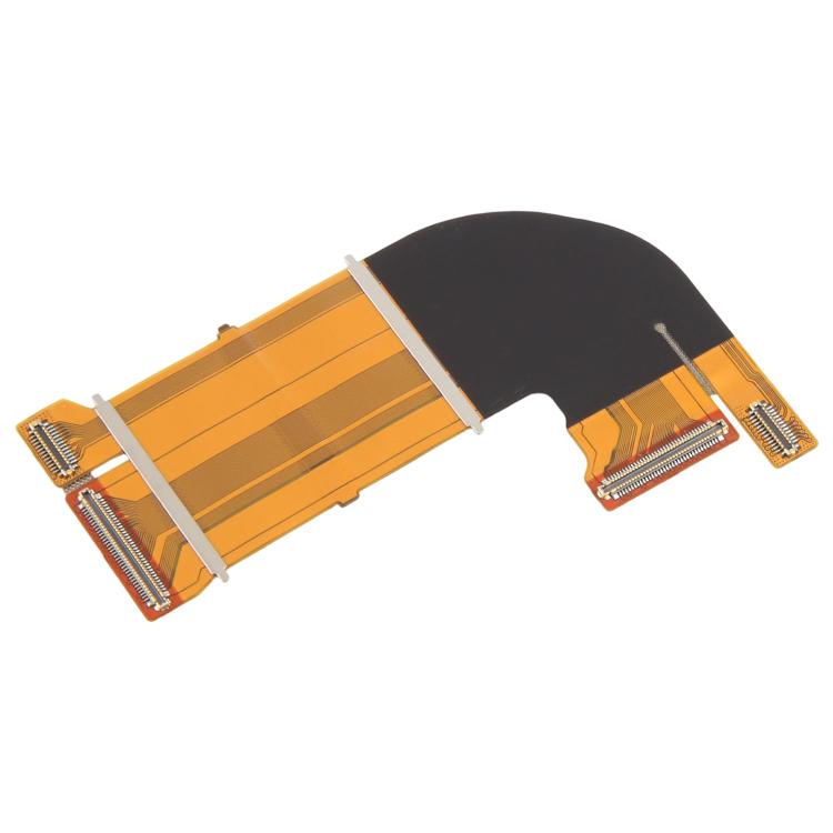 Original Spin Axis Flex Cable