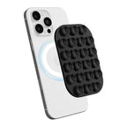 Reusable Silicone Magnetic Phone Holder