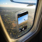 Reusable Silicone Magnetic Phone Holder — view 17