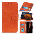Nappa Texture Horizontal Flip Leather Case with Holder & Card Slots & Wallet, For Nokia 2.4, For Vivo S7 5G, For Vivo Y70 (2020) / V20 SE, For Vivo Y73s, For Huawei Y9a, For Kyocera Gratina KYV48