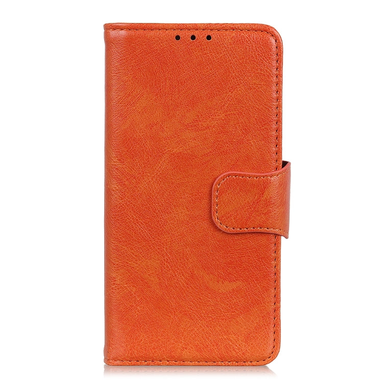 Nappa Texture Horizontal Flip Leather Case with Holder & Card Slots & Wallet, For Nokia 2.4, For Vivo S7 5G, For Vivo Y70 (2020) / V20 SE, For Vivo Y73s, For Huawei Y9a, For Kyocera Gratina KYV48