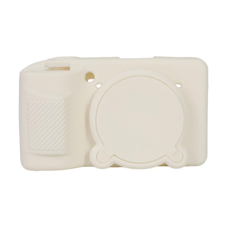 Soft Silicone Camera Protective Case