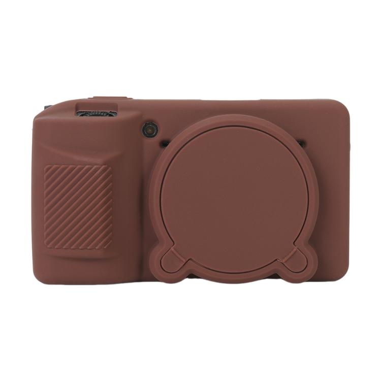 Soft Silicone Camera Protective Case — view 9