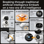 OBC8 AI Smart Companion Robot Toy