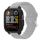 xDfind Shockproof Silicone Smart Watch Protective Case