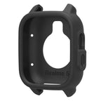 xDfind Shockproof Silicone Smart Watch Protective Case — For Realme Watch5