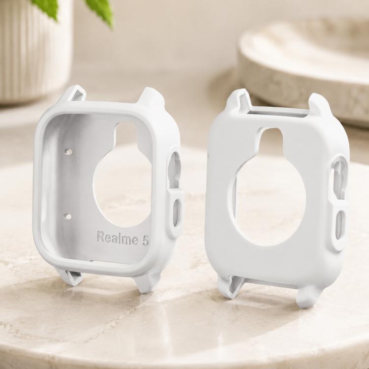 xDfind Shockproof Silicone Smart Watch Protective Case — view 10