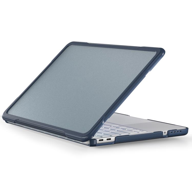 Translucent Laptop Protective Case