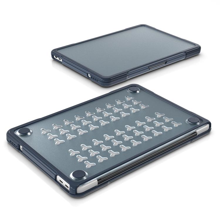 Translucent Laptop Protective Case