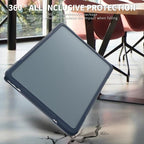 Translucent Laptop Protective Case