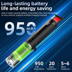 T016 Portable Multifunctional Intelligent Infrared Detector — view 9