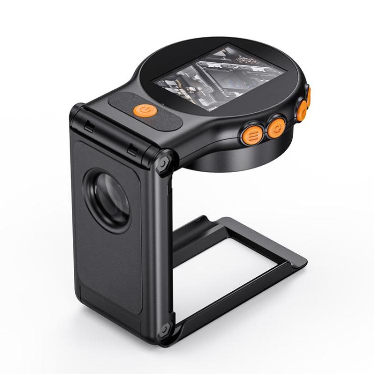 inskam 379 2MP 2-inch Display Foldable & Handheld Digital Microscope