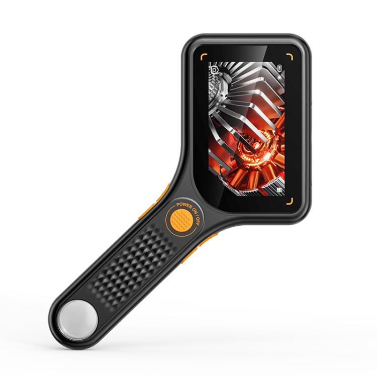 inskam 380 2MP 3-inch Display Handheld Digital Microscope