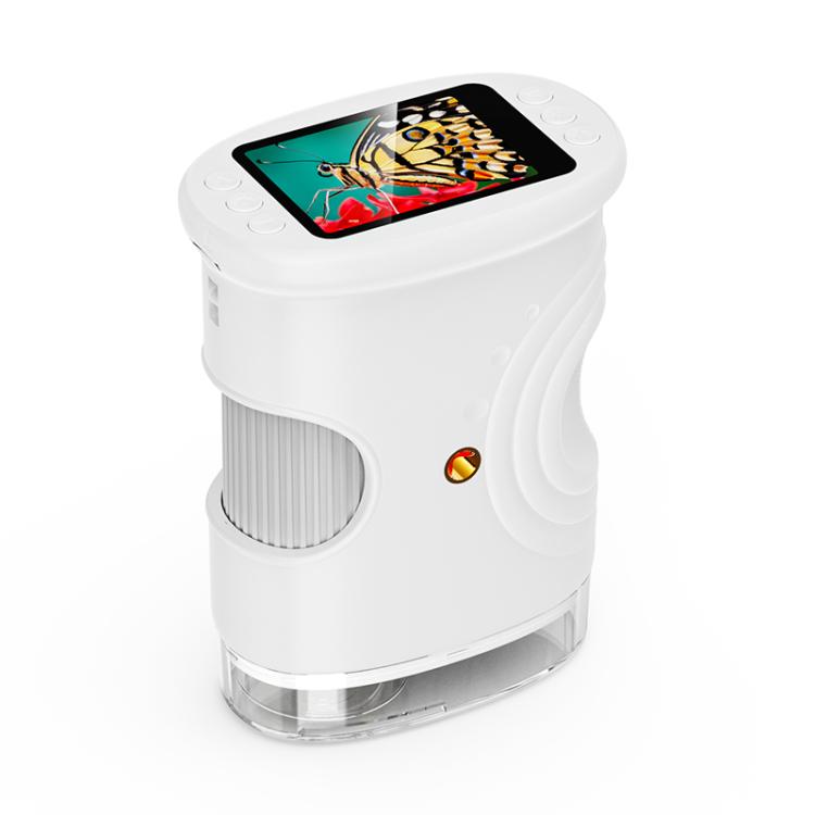 inskam 382 2MP 2-inch Display Kids Nature Observation Digital Microscope — view 11