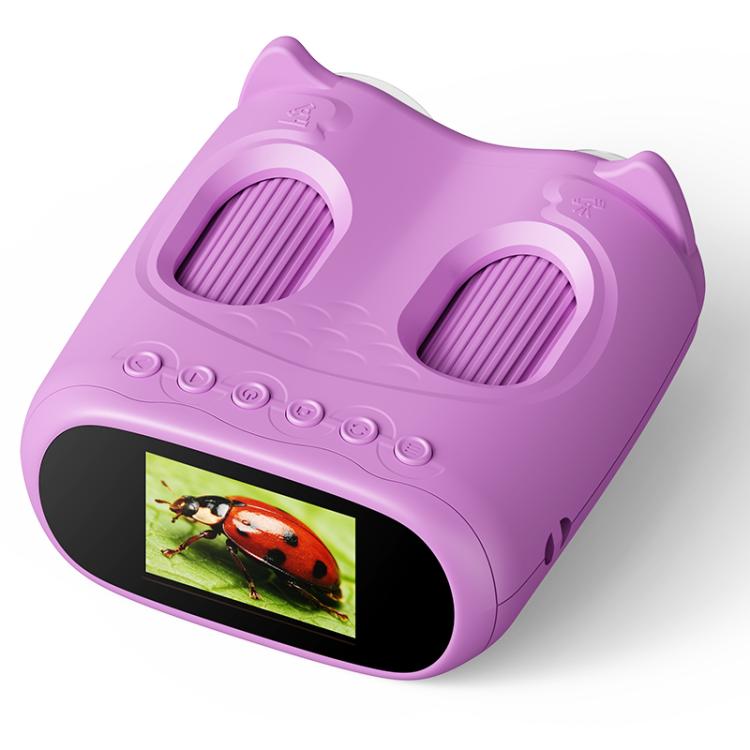 inskam 387 2MP 2-inch Display 2-in-1 Kids Digital Microscope & Binocular Telescope — view 16