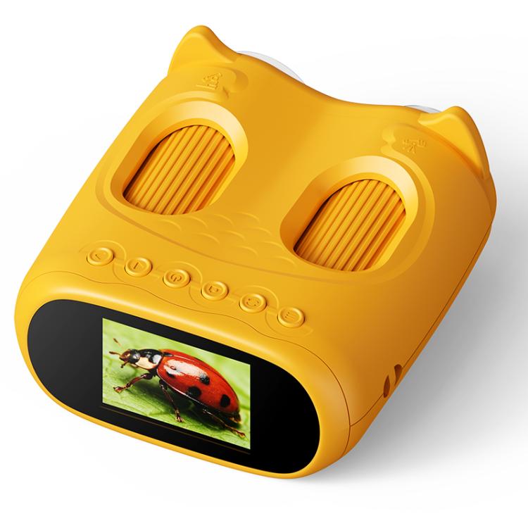 inskam 387 2MP 2-inch Display 2-in-1 Kids Digital Microscope & Binocular Telescope — view 17