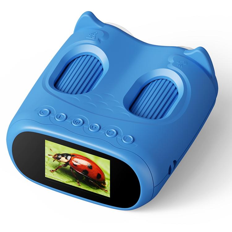 inskam 387 2MP 2-inch Display 2-in-1 Kids Digital Microscope & Binocular Telescope — view 18