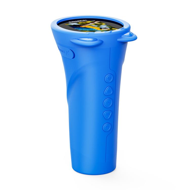 inskam 389 2MP 2-inch Display Kids Digital Monocular Telescope — view 12