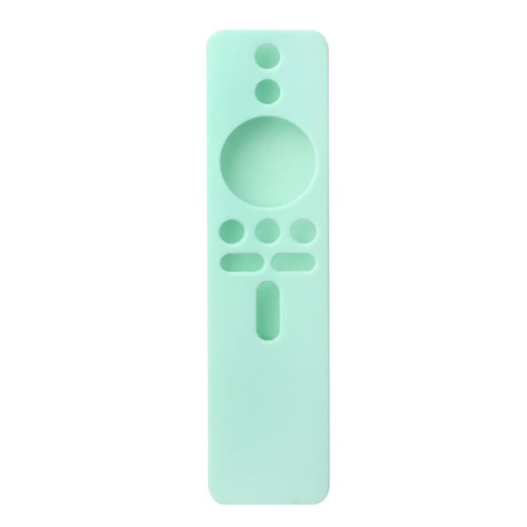 XDcase Remote Control Silicone Protective Case — Yellow