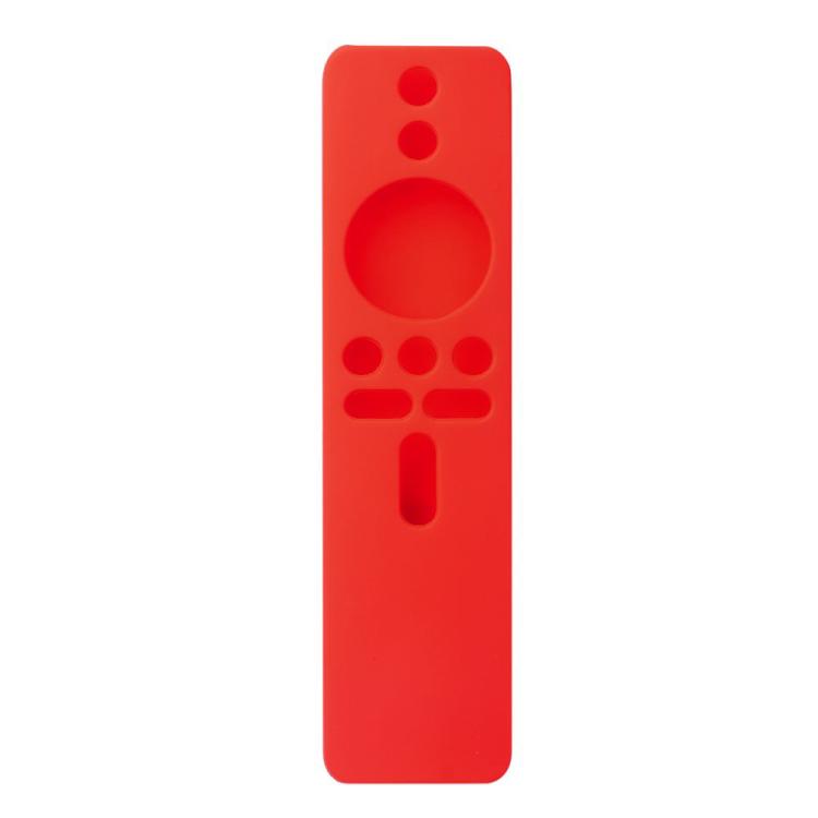 XDcase Remote Control Silicone Protective Case — Light Purple