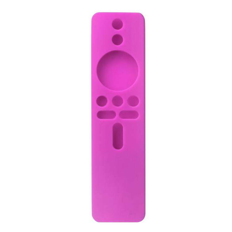 XDcase Remote Control Silicone Protective Case — Red