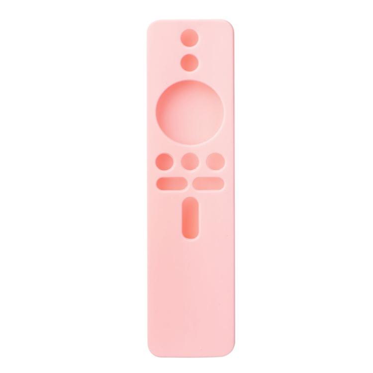 XDcase Remote Control Silicone Protective Case — Black