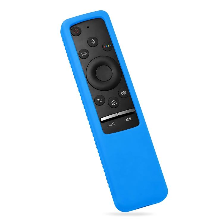 XDcase Shockproof Soft Silicone Protective Case — For Samsung TV Remote BN59 Series