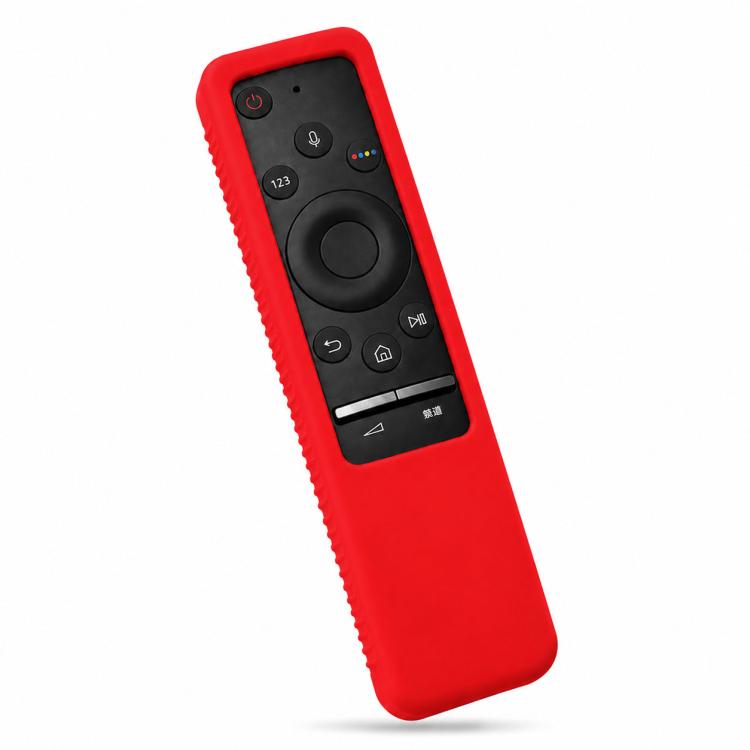 XDcase Shockproof Soft Silicone Protective Case — Orange