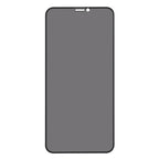 Anti-peeping Plasma Oil Coated High Aluminum Wear-resistant Tempered Glass Film