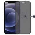 Anti-peeping Plasma Oil Coated High Aluminum Wear-resistant Tempered Glass Film